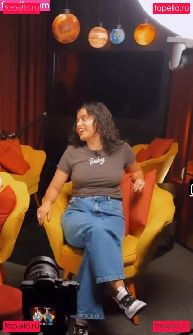 Yasmin Ali Yassine Onlyfans Photo Gallery 