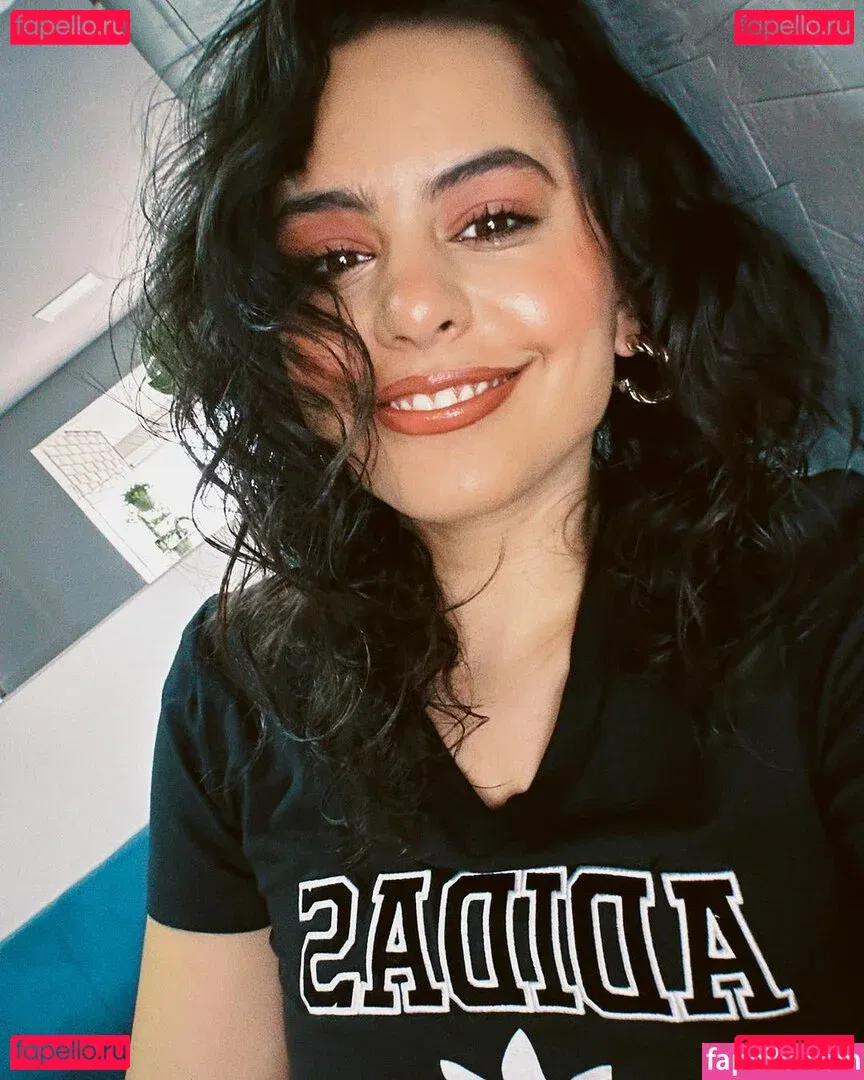 Yasmin Ali Yassine Onlyfans Photo Gallery 