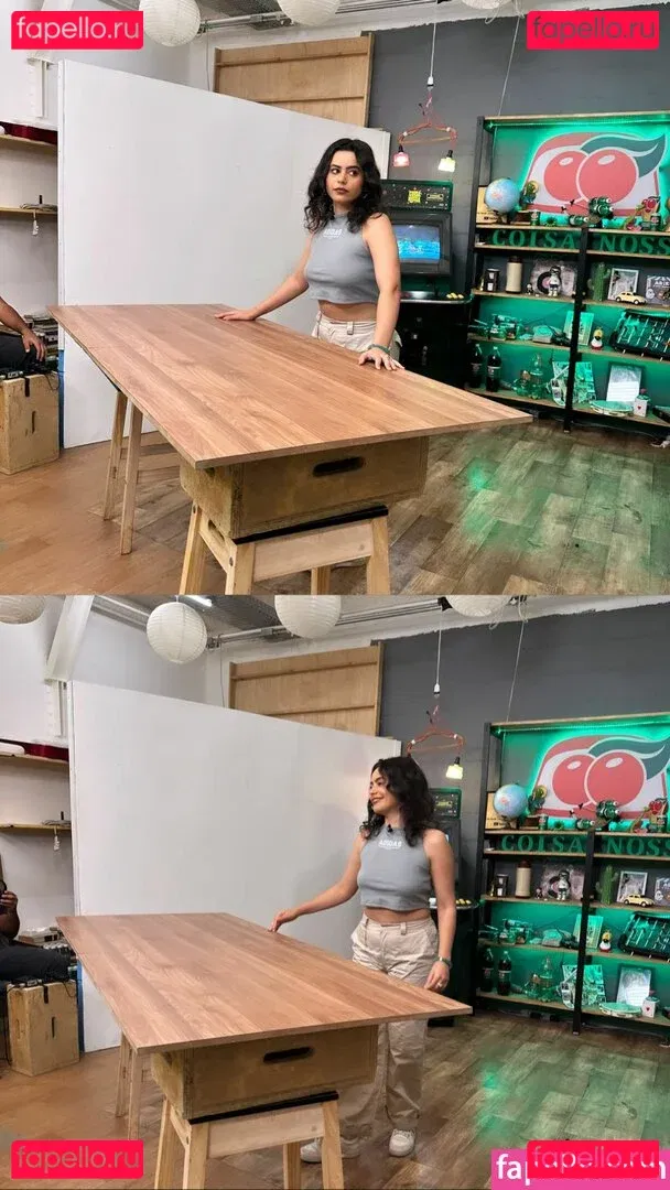 Yasmin Ali Yassine Onlyfans Photo Gallery 