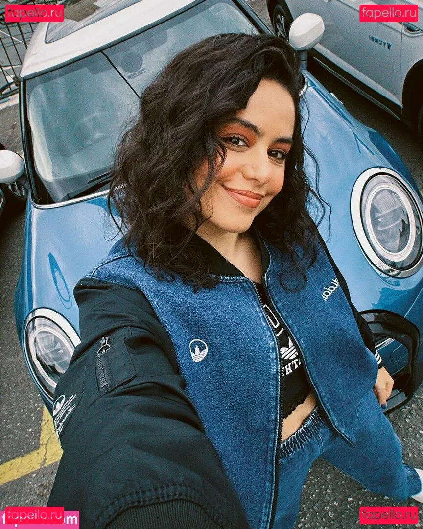 Yasmin Ali Yassine Onlyfans Photo Gallery 