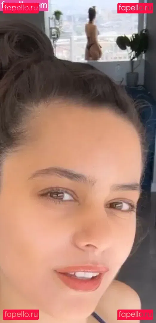 Yasmin Ali Yassine Onlyfans Photo Gallery 