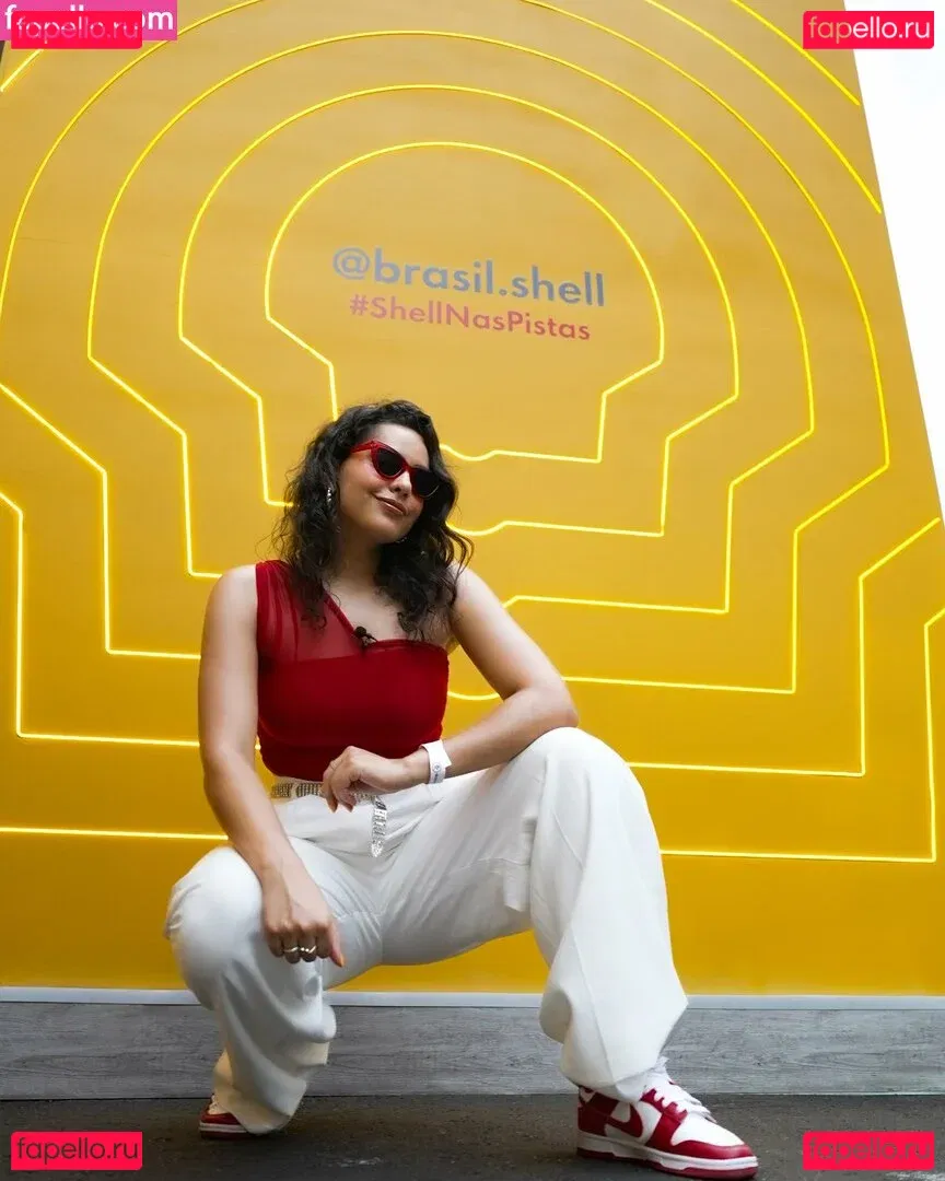 Yasmin Ali Yassine Onlyfans Photo Gallery 