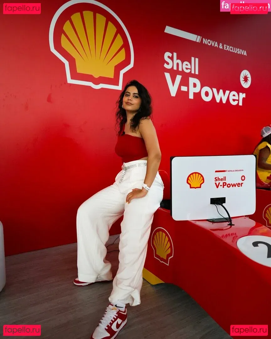 Yasmin Ali Yassine Onlyfans Photo Gallery 