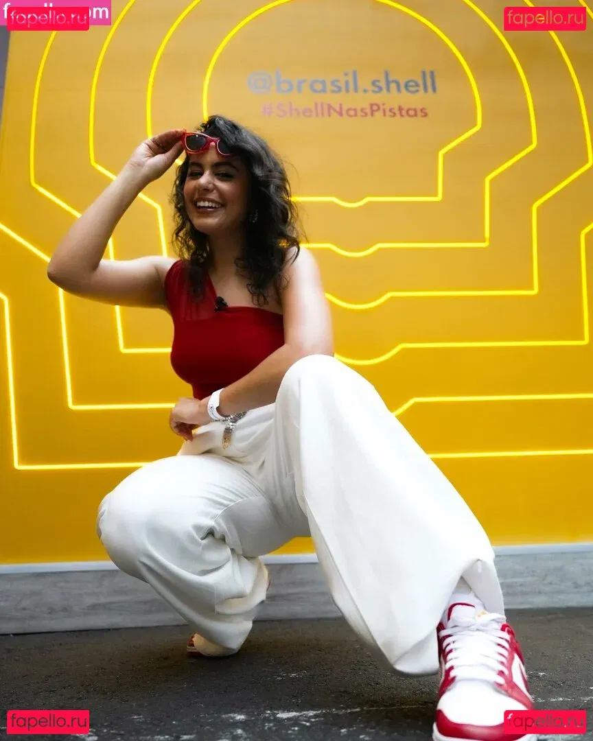 Yasmin Ali Yassine Onlyfans Photo Gallery 