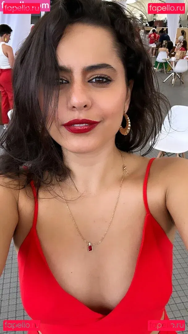 Yasmin Ali Yassine Onlyfans Photo Gallery 