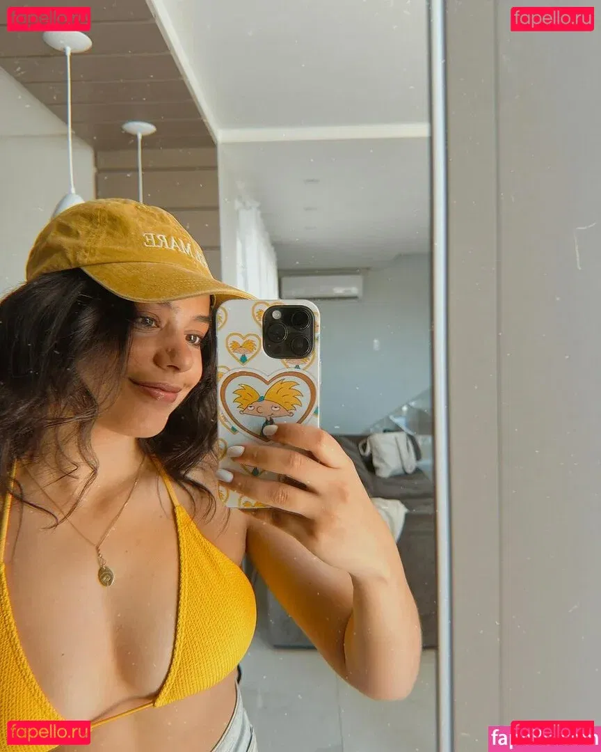 Yasmin Ali Yassine Onlyfans Photo Gallery 