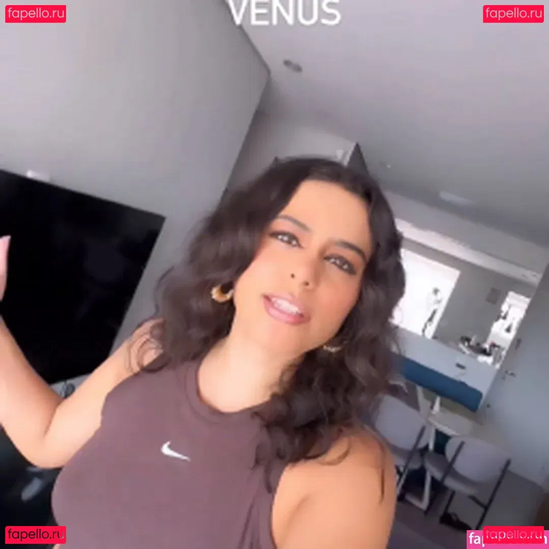 Yasmin Ali Yassine Onlyfans Photo Gallery 