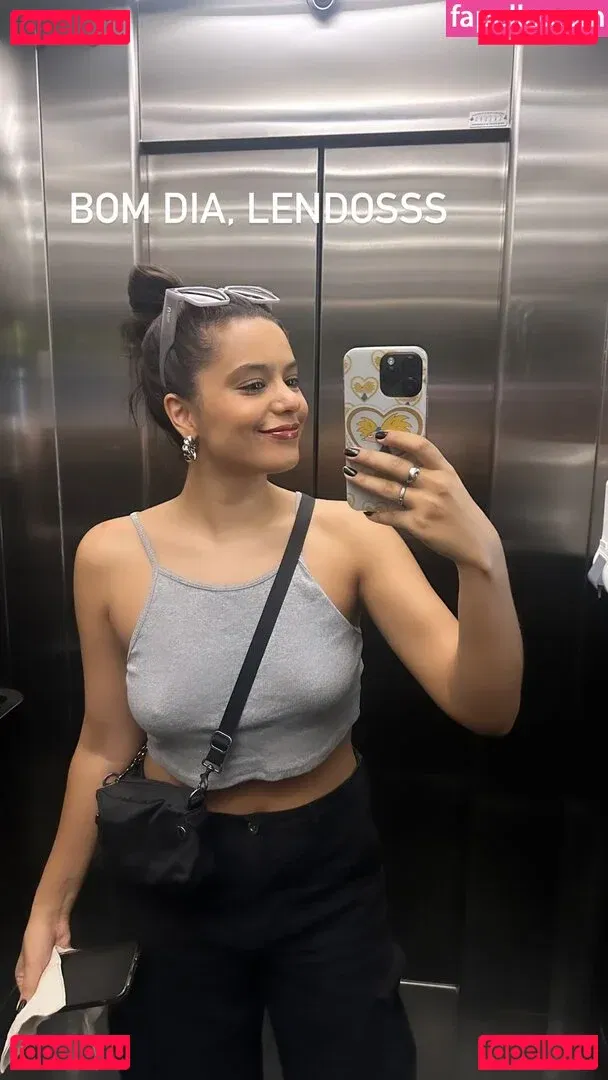 Yasmin Ali Yassine Onlyfans Photo Gallery 