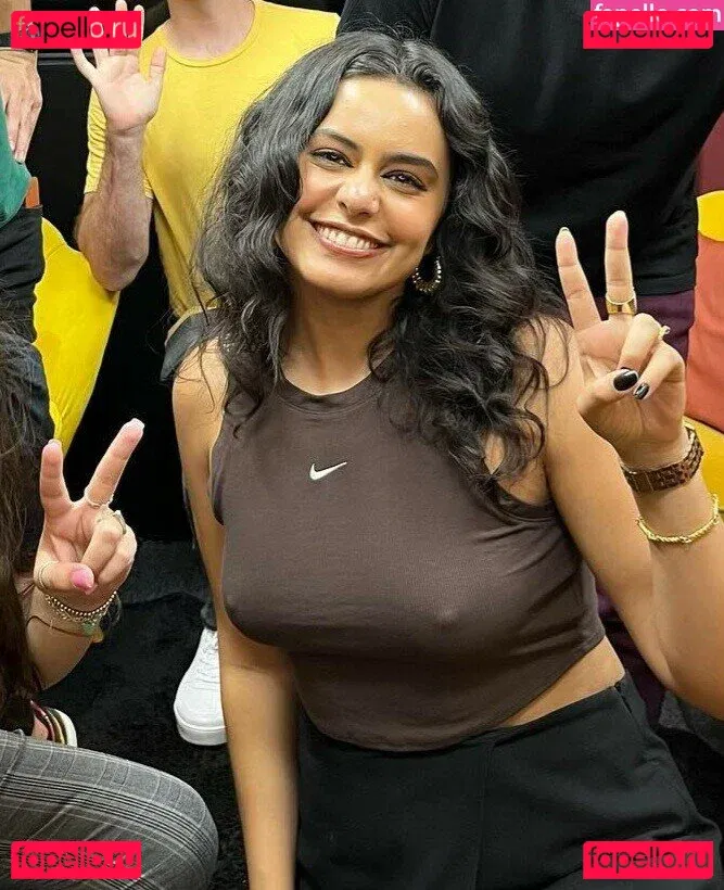 Yasmin Ali Yassine Onlyfans Photo Gallery 