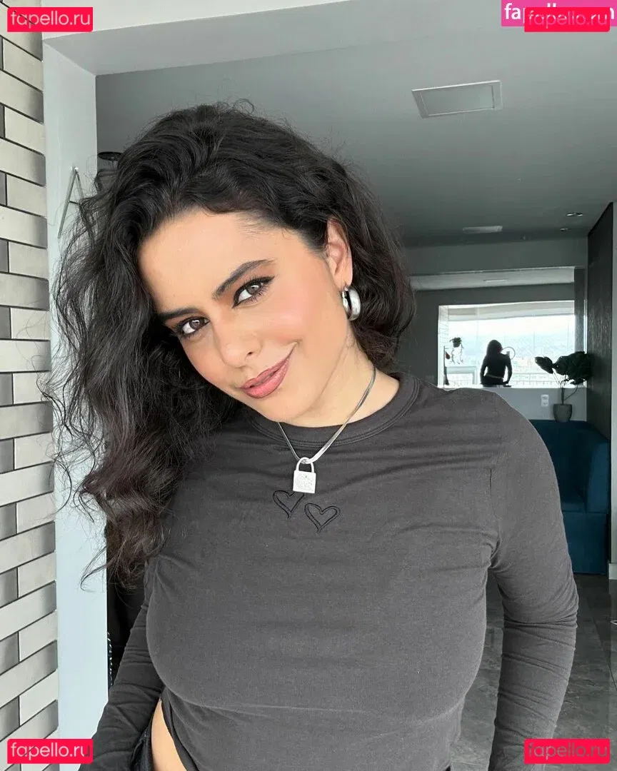 Yasmin Ali Yassine Onlyfans Photo Gallery 