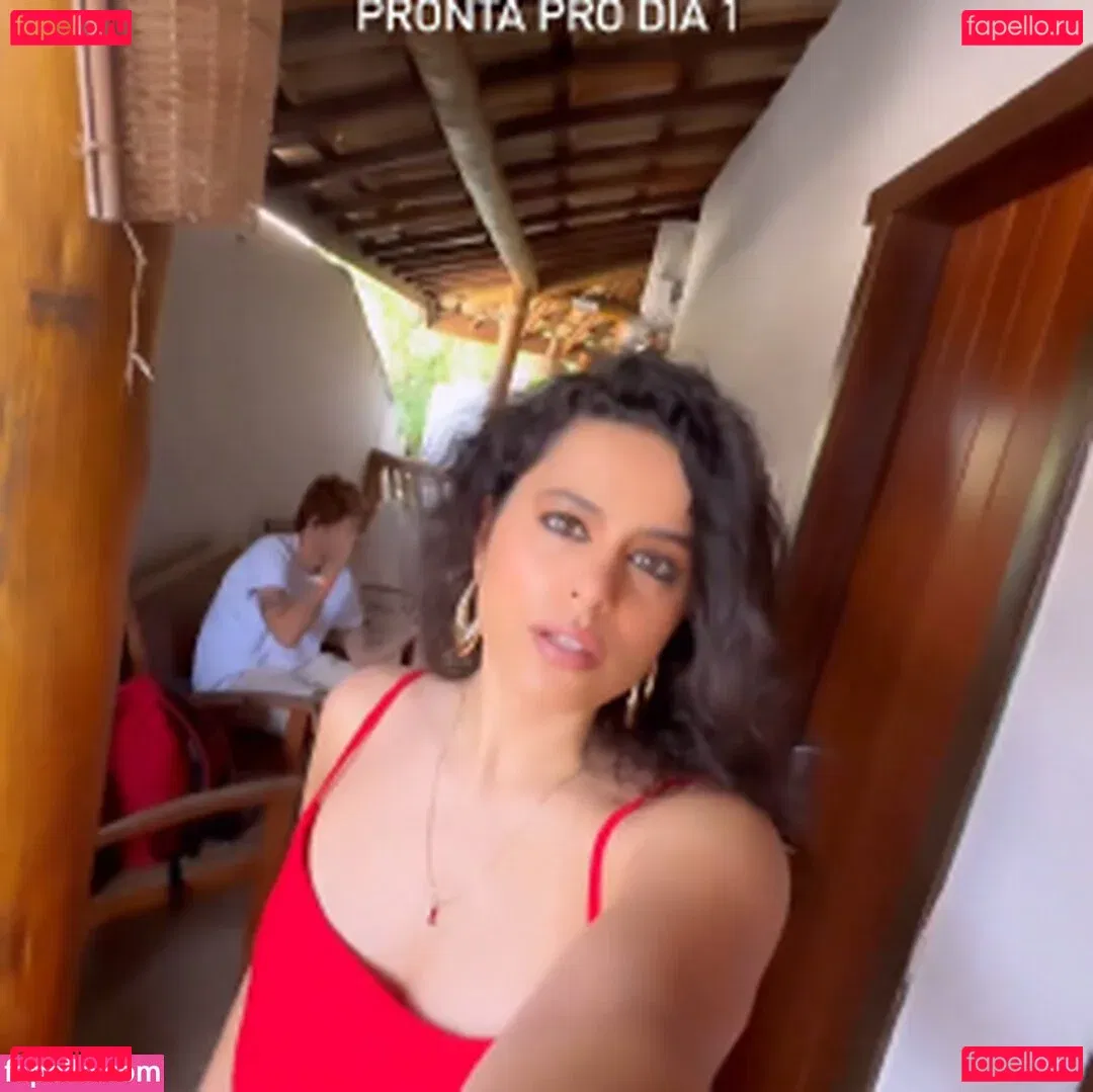 Yasmin Ali Yassine Onlyfans Photo Gallery 