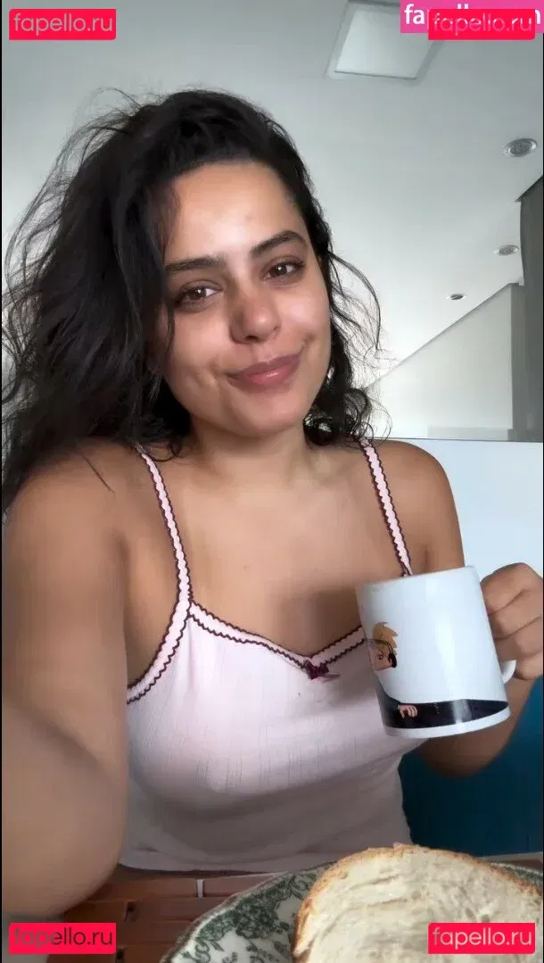 Yasmin Ali Yassine Onlyfans Photo Gallery 