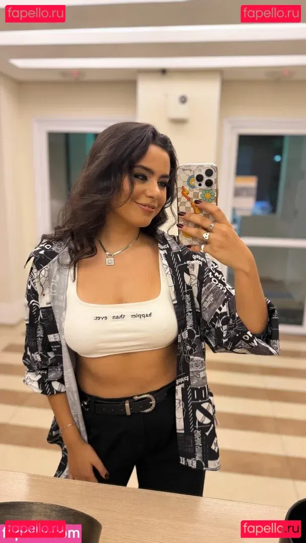 Yasmin Ali Yassine Onlyfans Photo Gallery 