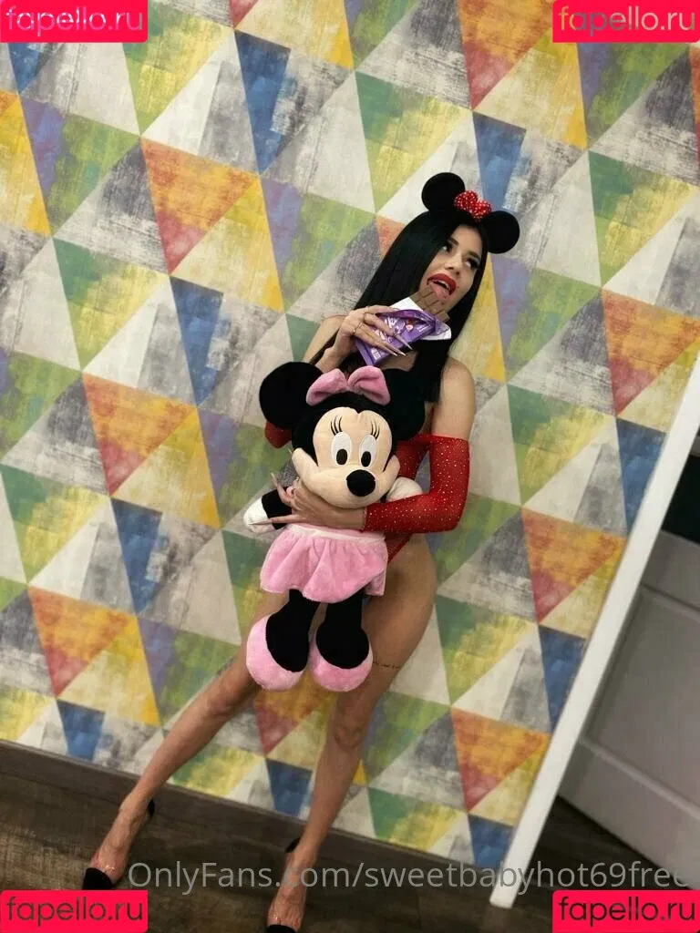 hotbabbygirl Onlyfans Photo Gallery 