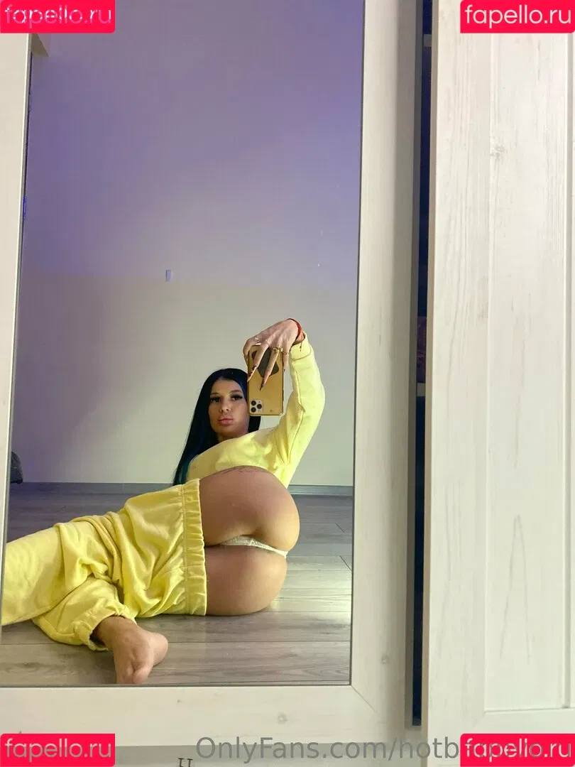 hotbabbygirl Onlyfans Photo Gallery 