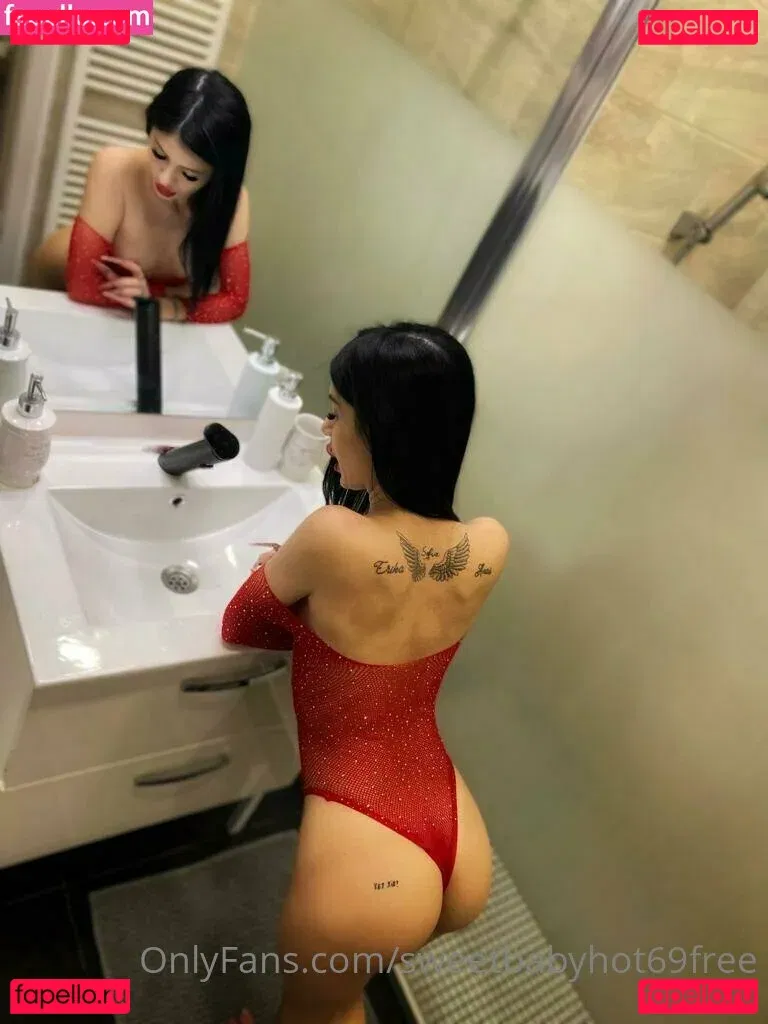 hotbabbygirl Onlyfans Photo Gallery 