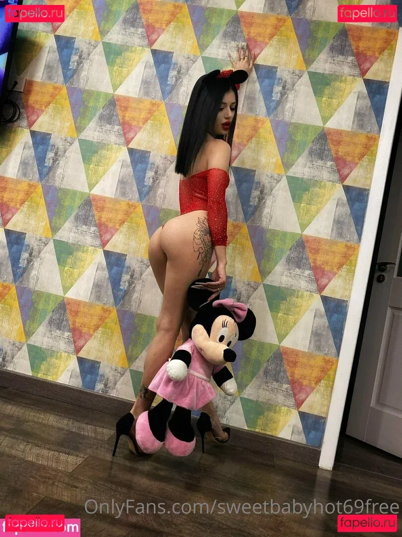 hotbabbygirl Onlyfans Photo Gallery 