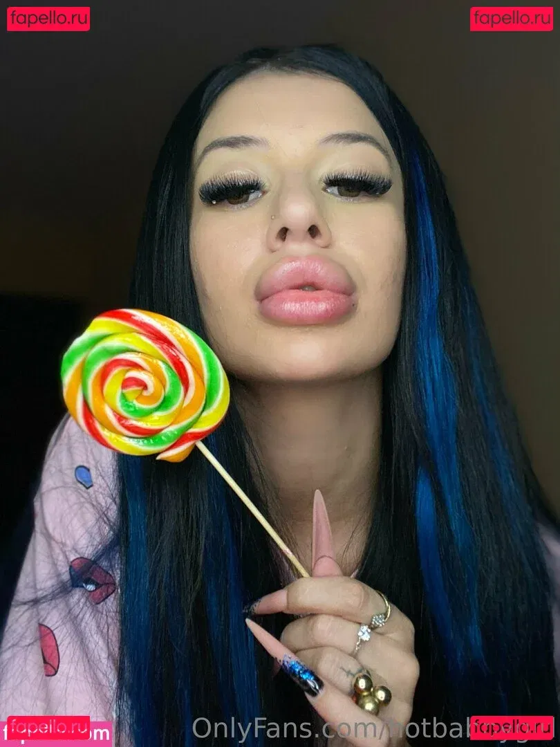 hotbabbygirl Onlyfans Photo Gallery 