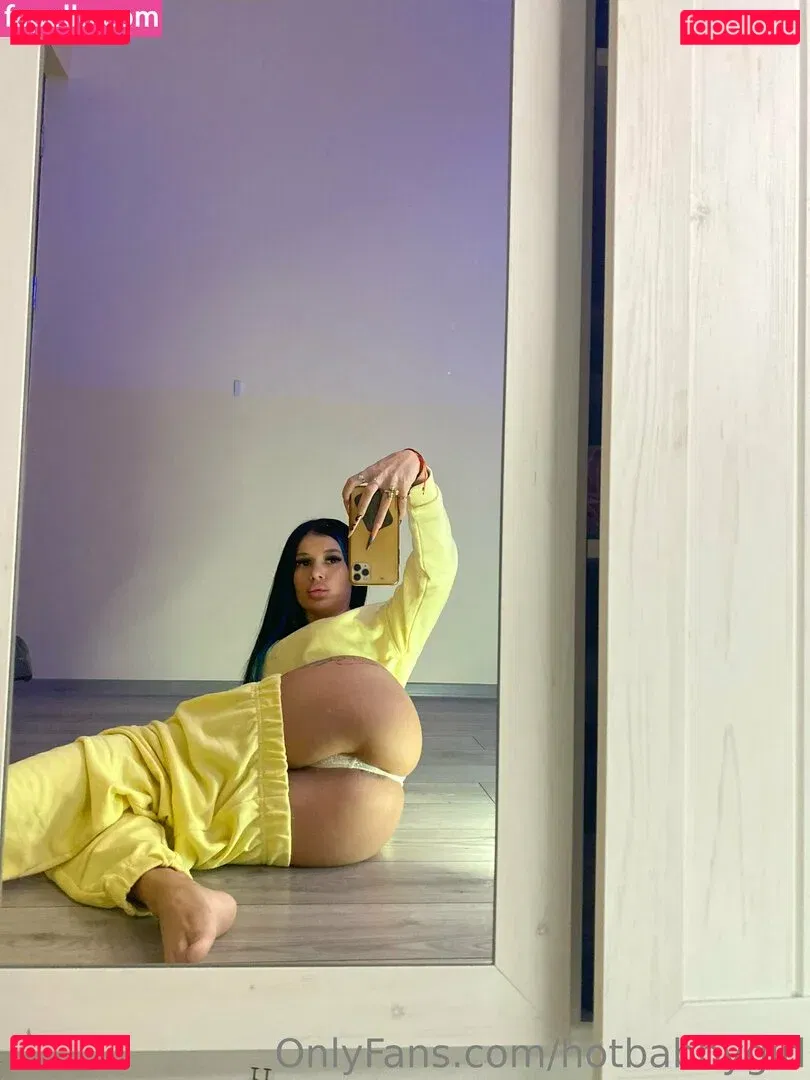 hotbabbygirl Onlyfans Photo Gallery 