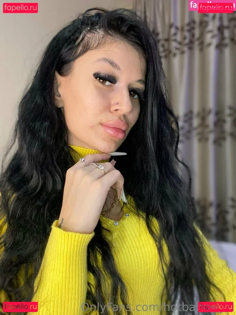 hotbabbygirl Onlyfans Photo Gallery 