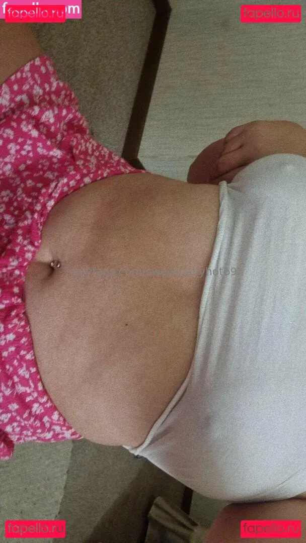 hotbabbygirl Onlyfans Photo Gallery 