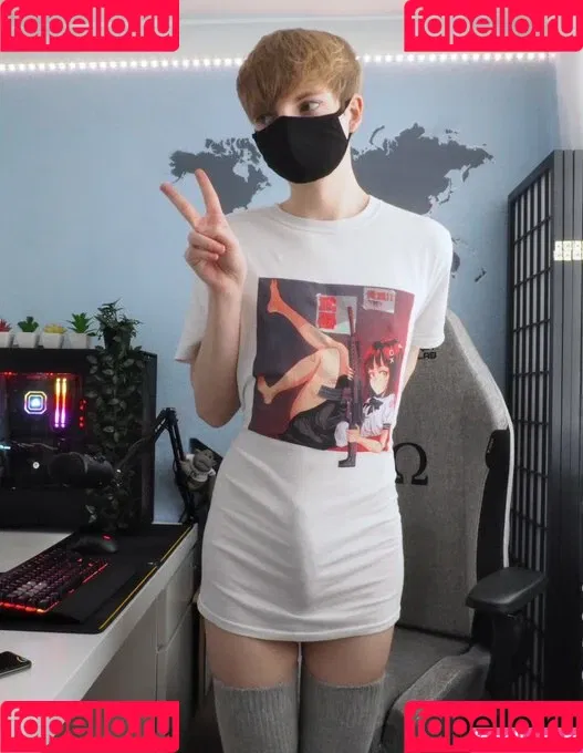 Fawnykid Onlyfans Photo Gallery 
