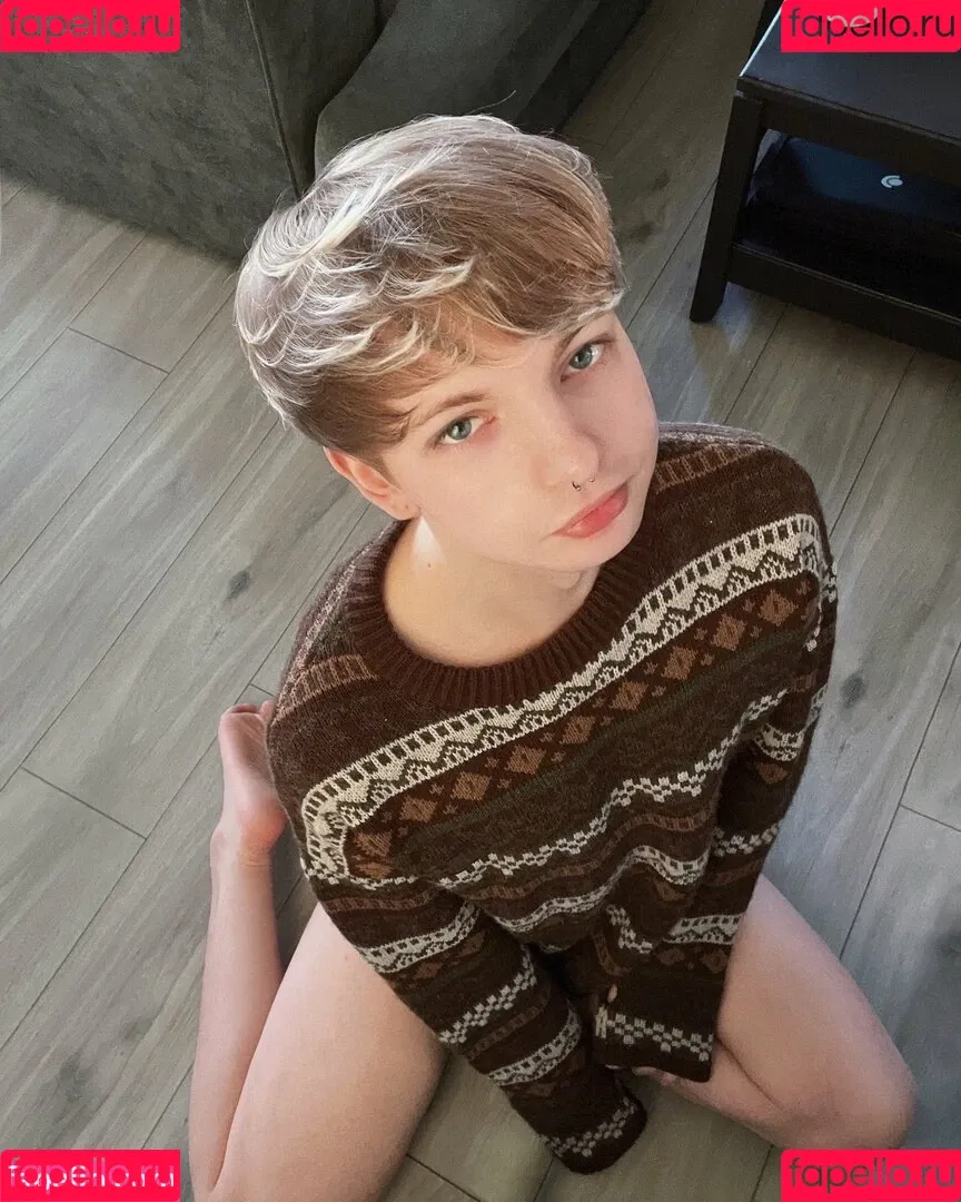 Fawnykid Onlyfans Photo Gallery 