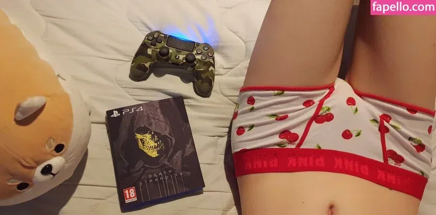 Fawnykid Onlyfans Photo Gallery 