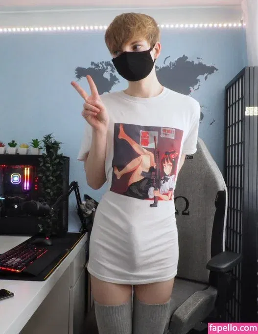 Fawnykid Onlyfans Photo Gallery 