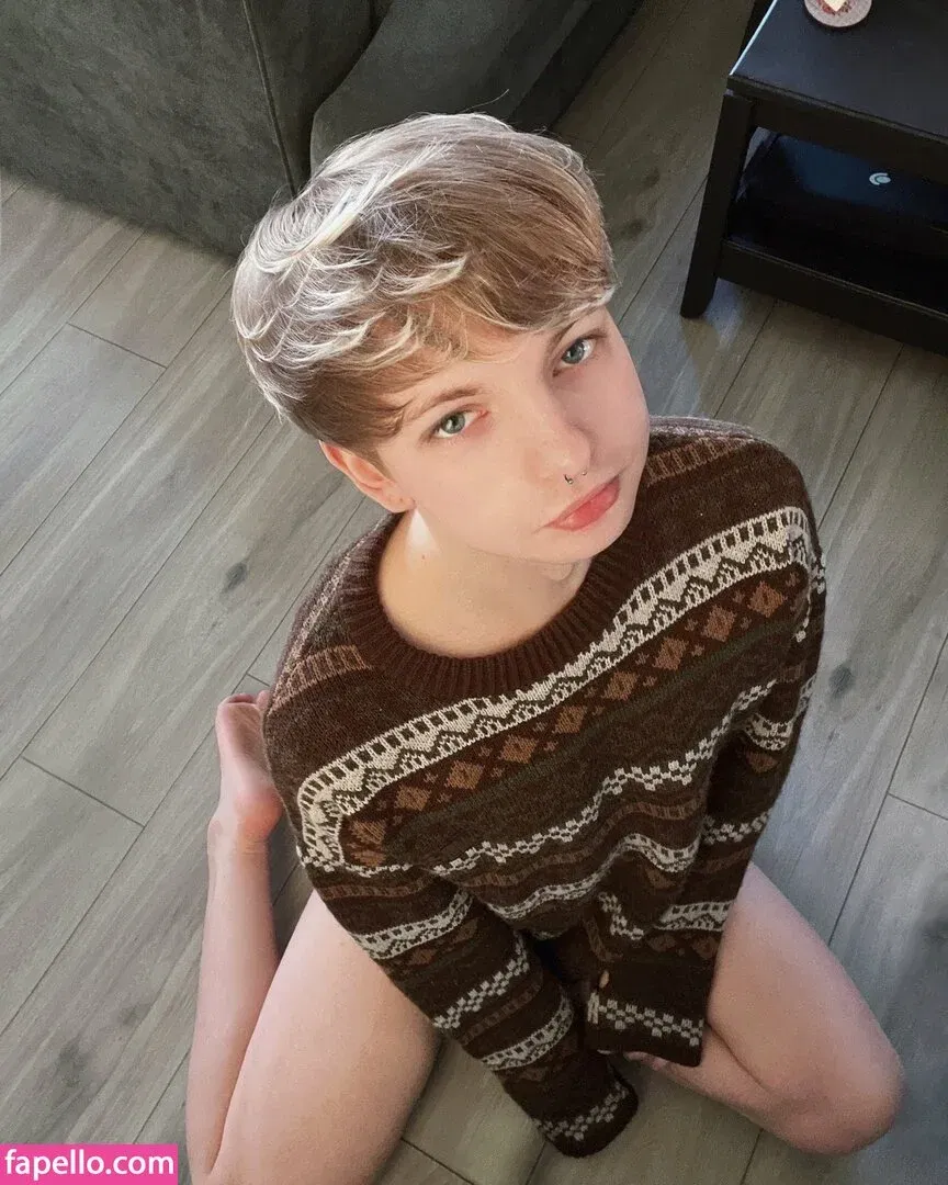 Fawnykid Onlyfans Photo Gallery 