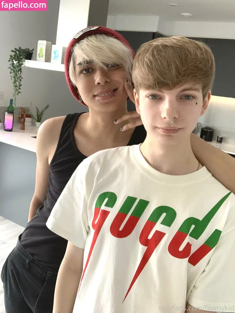 Fawnykid Onlyfans Photo Gallery 