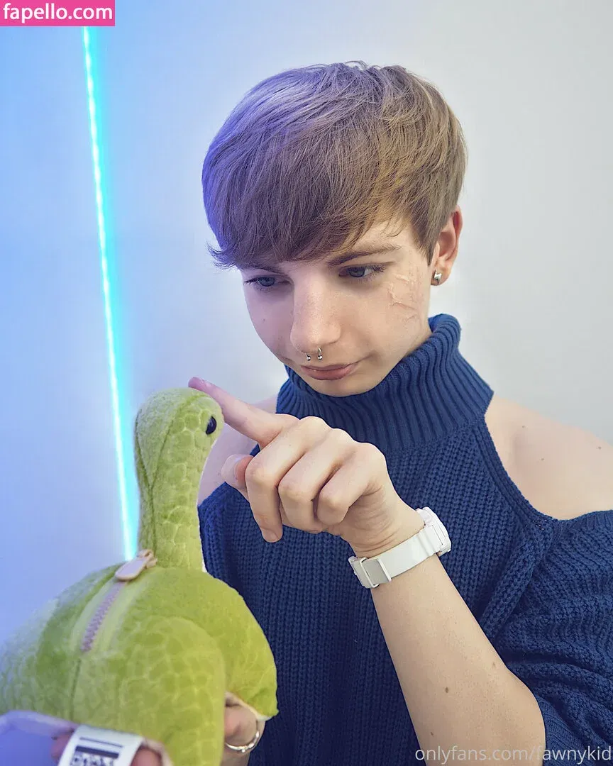 Fawnykid Onlyfans Photo Gallery 