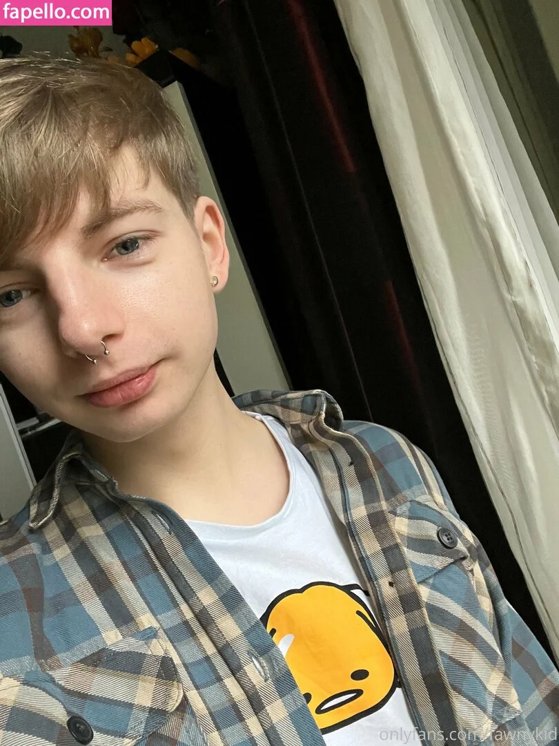 Fawnykid Onlyfans Photo Gallery 