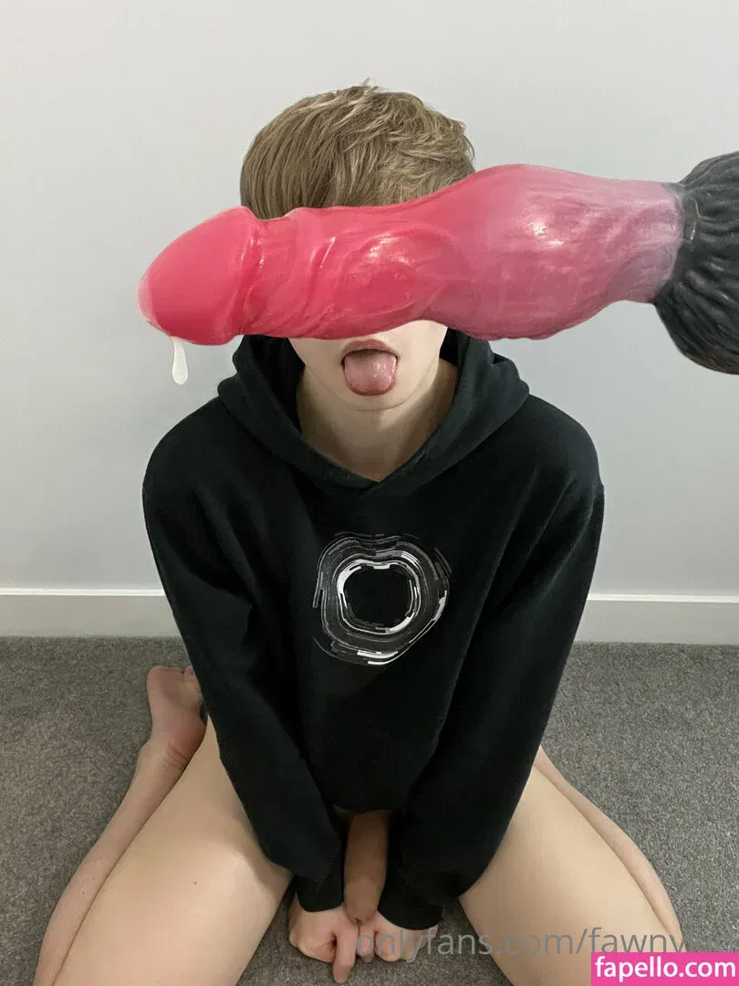 Fawnykid Onlyfans Photo Gallery 