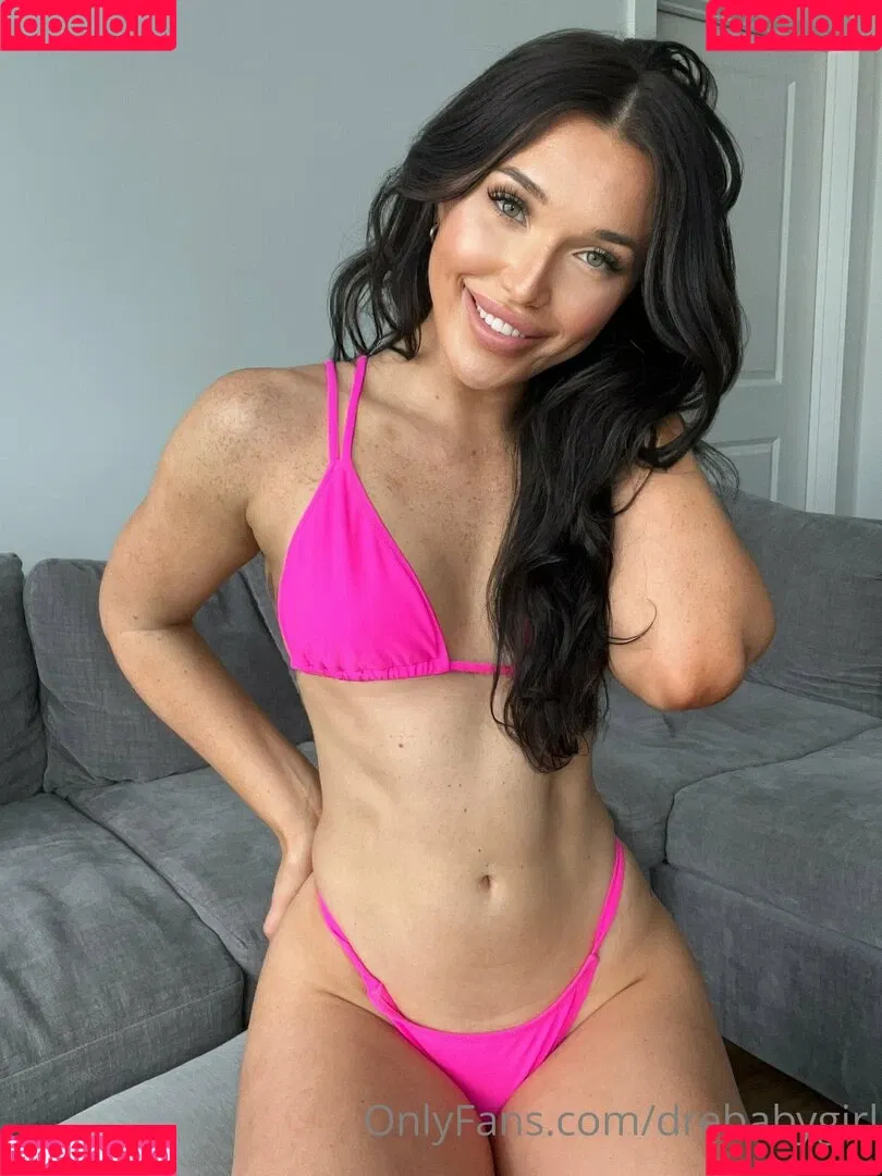 drebabygirl Onlyfans Photo Gallery 