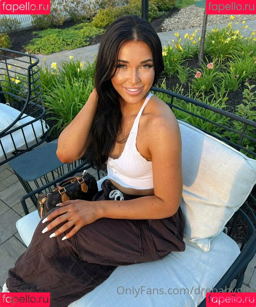 drebabygirl Onlyfans Photo Gallery 