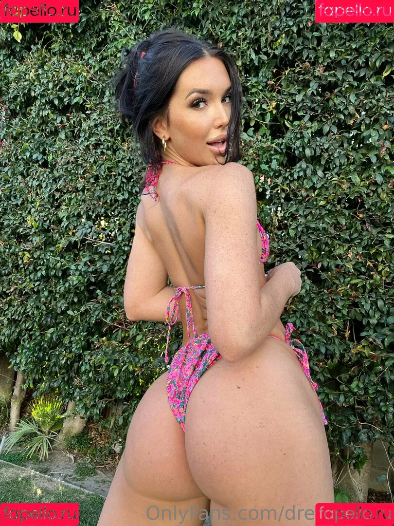 drebabygirl Onlyfans Photo Gallery 