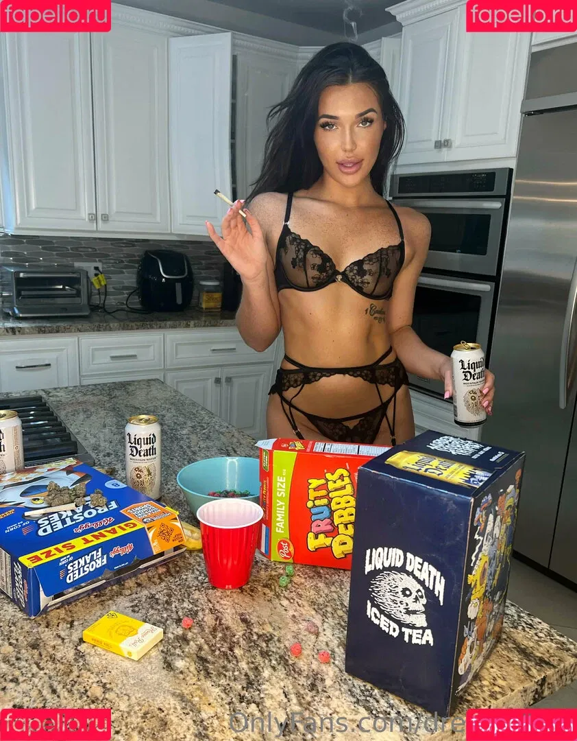 drebabygirl Onlyfans Photo Gallery 