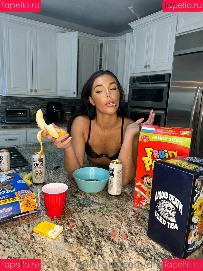 drebabygirl Onlyfans Photo Gallery 