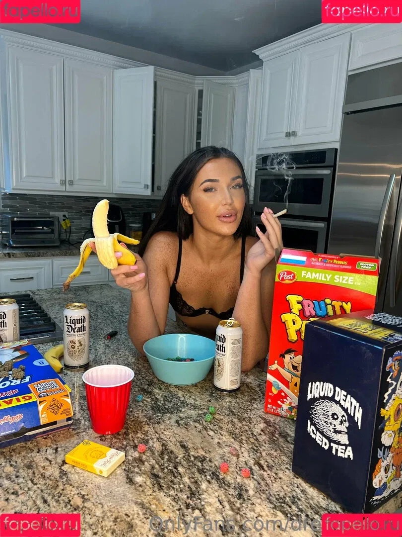 drebabygirl Onlyfans Photo Gallery 