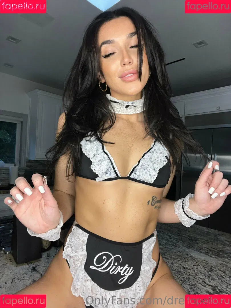 drebabygirl Onlyfans Photo Gallery 