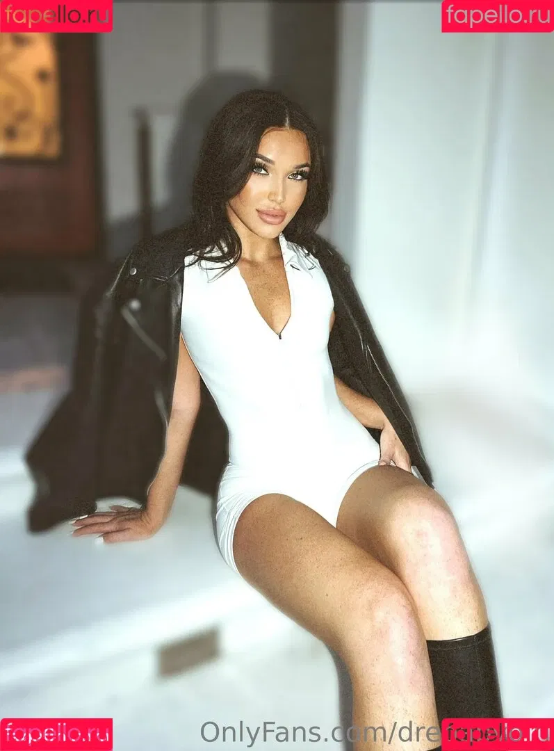 drebabygirl Onlyfans Photo Gallery 