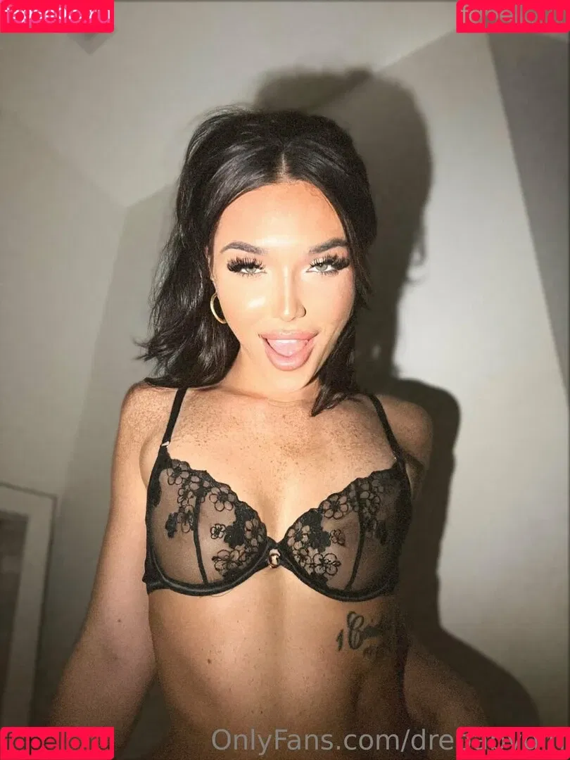 drebabygirl Onlyfans Photo Gallery 
