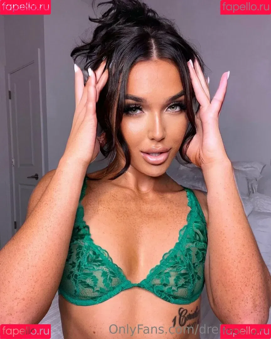 drebabygirl Onlyfans Photo Gallery 