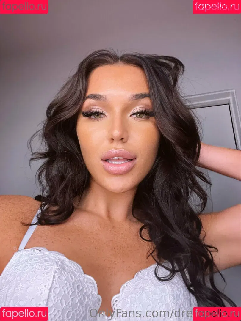 drebabygirl Onlyfans Photo Gallery 