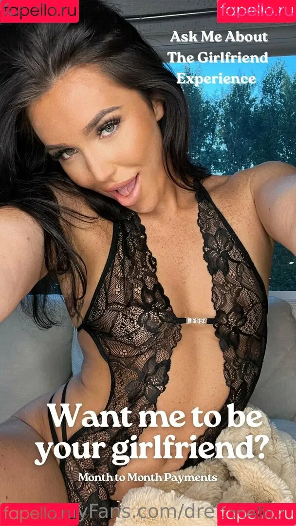 drebabygirl Onlyfans Photo Gallery 