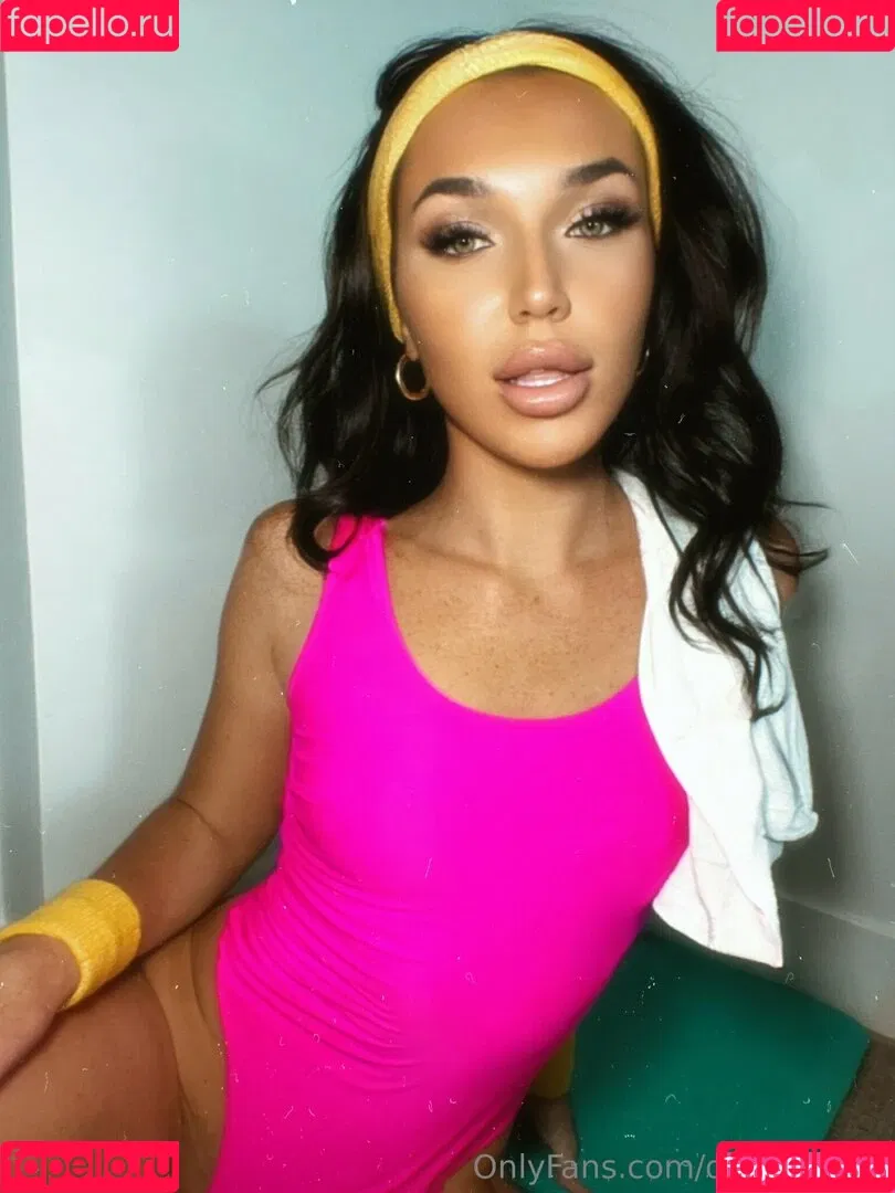 drebabygirl Onlyfans Photo Gallery 