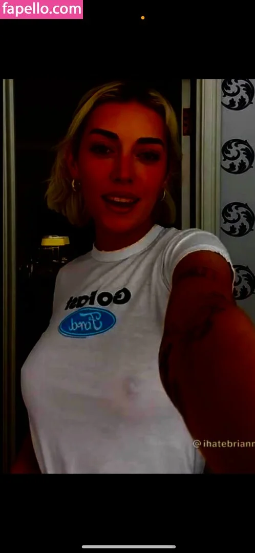 Briannalapagalia Onlyfans Photo Gallery 