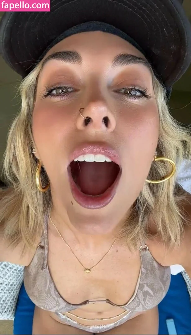 Briannalapagalia Onlyfans Photo Gallery 