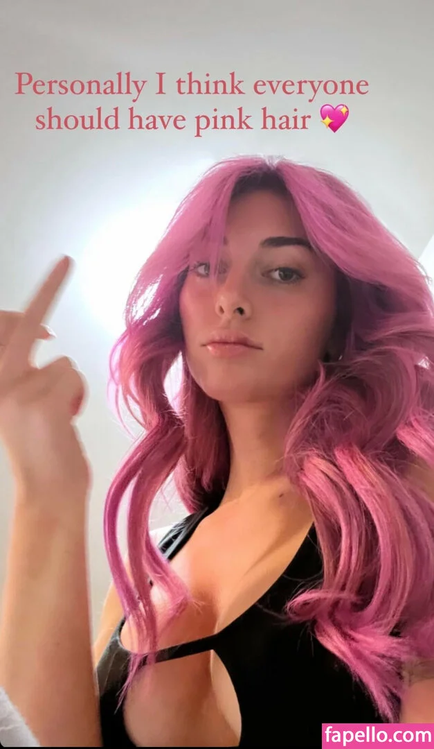 Briannalapagalia Onlyfans Photo Gallery 